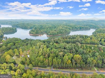 4193 Cagle Road, Lula GA 30554