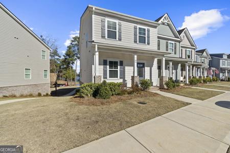 104 Crane 27A Lane, Eatonton GA 31024