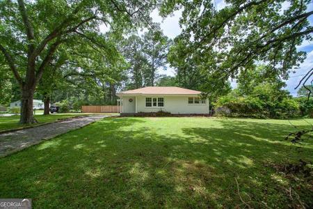 127 Plymouth Road NW, Rome GA 30165
