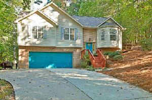 300 Allatoona Shores Dr
