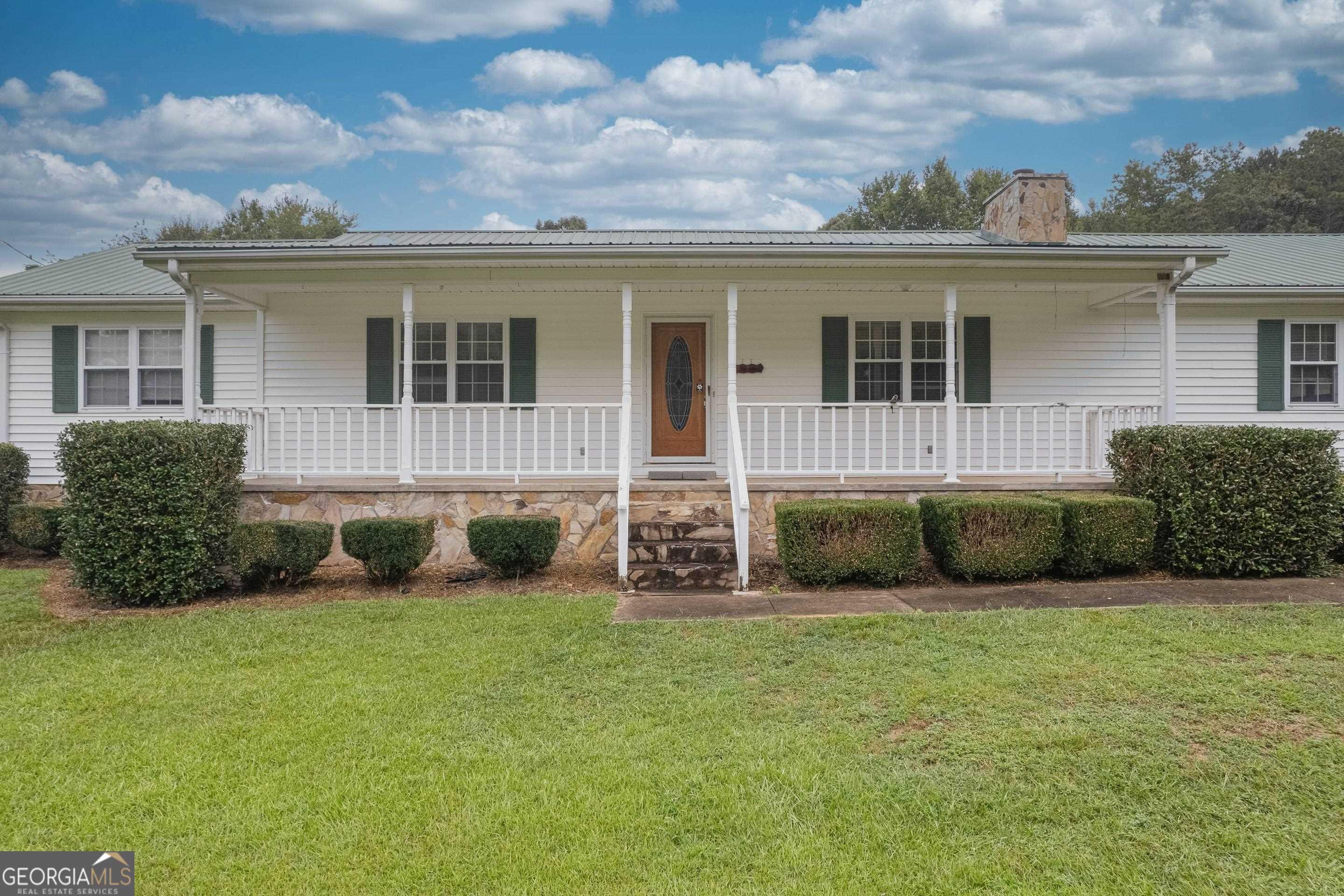 1050 Walters Road, Lavonia, GA lhrmls01807999