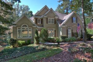 4676 Bishop Lake Road