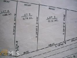 Old Hwy 29 Lot 3