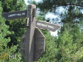 227 227 Retreat Trl Lot 215
