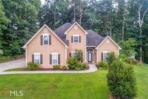 3818 Heartleaf Dr