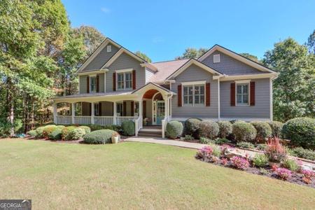 300 Red Fox Drive