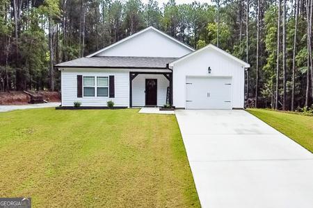 121 Butler Drive