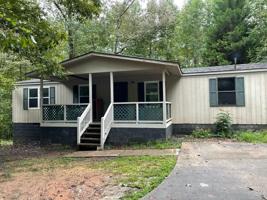 650 Tugaloo State Park Road