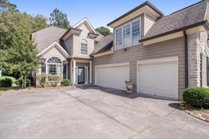 9603 Coastal Pointe Drive