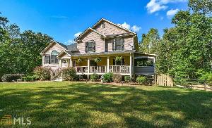 1641 Mount Carmel Church Ln