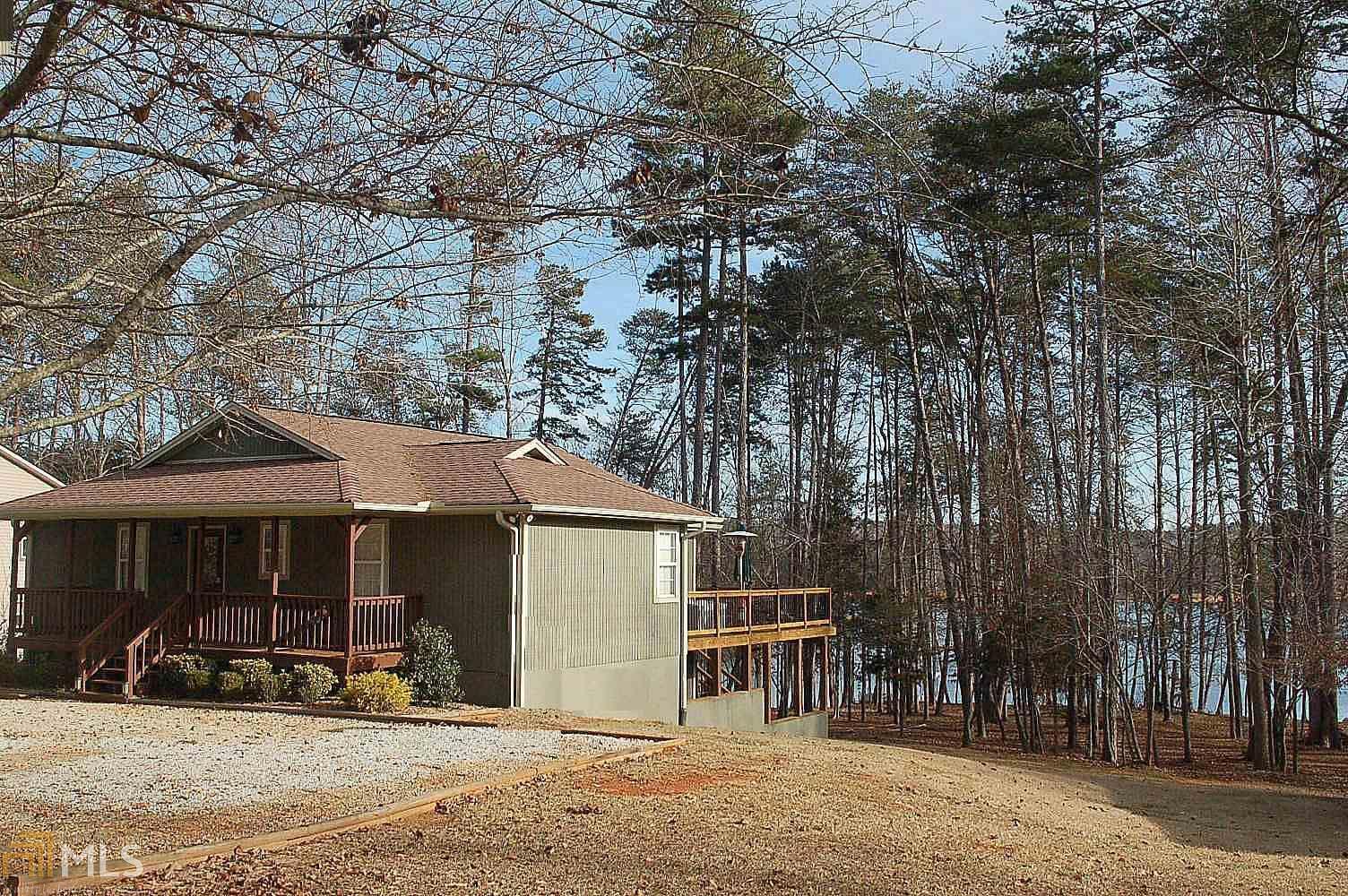 359 Kimberly Dr, Martin, GA lhrmls00291130