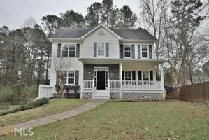 3850 Heartleaf Dr