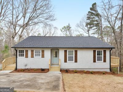345 Flamingo Drive