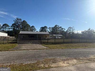 244 Cove Drive, Abbeville AL 36310