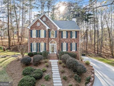 2285 Briarwood Trail