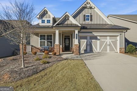 1613 Saddlegate Drive, Canton GA 30114