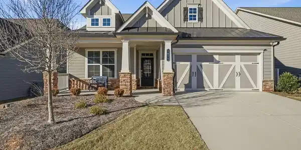1613 Saddlegate Drive, Canton GA 30114