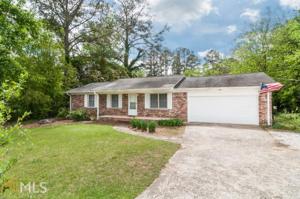 2979 Lake Jodeco Rd