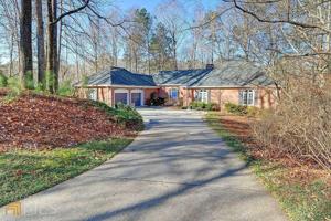 3678 Habersham Lane