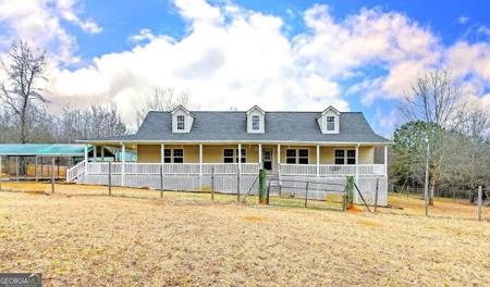 1178 Crooked Creek Road