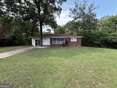 2602 LAKERIDGE Circle, Rome GA 30165