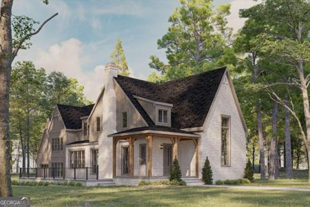 4416 Lakeview Court, Acworth GA 30101