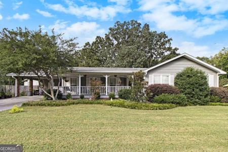 32 Donley Drive NW, Rome GA 30165