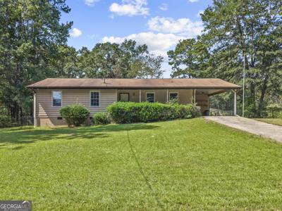 4797 Hemlock Drive SE, Conyers GA 30094