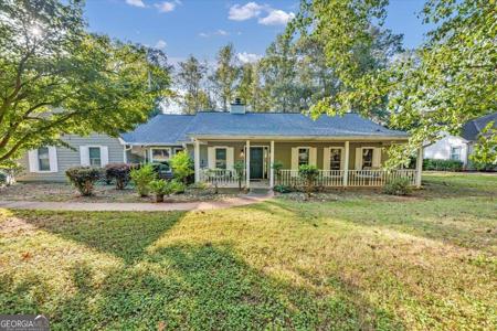 4731 Shadybrook Way SE, Conyers GA 30094