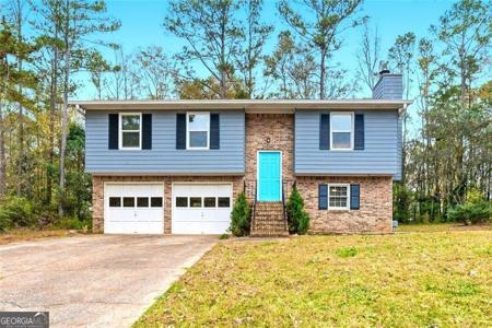 4616 Hamlet Walk SE, Conyers GA 30094