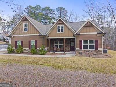 106 Navaho Court, Waleska GA 30183