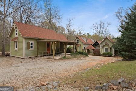243 Bluegill Road, Eatonton GA 31024