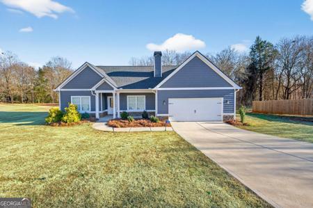 179 Whispering Creek Trail, Hartwell GA 30643