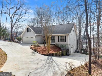 3553 Old Duckett Mill Road, Gainesville GA 30506