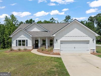 76 Wisteria Lane, Mansfield GA 30055