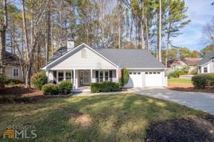 645 Wedgewood Drive