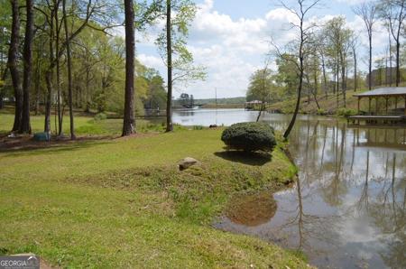 1539 Tobesofkee Point Drive, Macon GA 31220