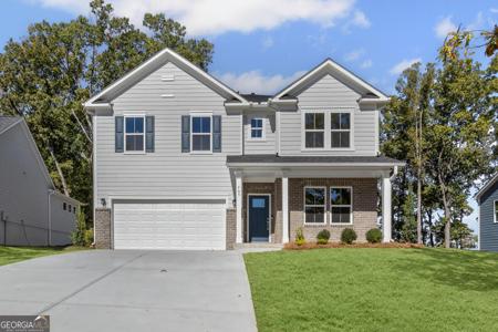 705 Mirror Lake Parkway, Villa Rica GA 30180