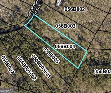 136 Lakeshore Drive, Eatonton GA 31024