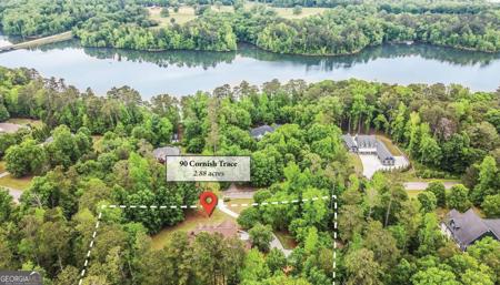 90 Cornish Trace Drive, Covington GA 30014