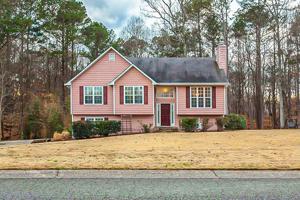 136 Boones Ridge Parkway