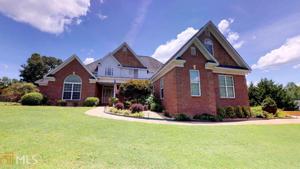 239 Lake Harding Dr