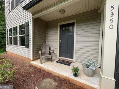 5350 Tomahawk Terrace, Gainesville GA 30506