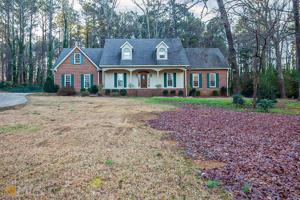 35 Woodbrook