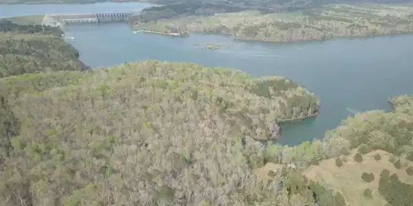 1968 Bobby Brown State Park Road
