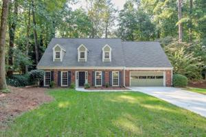 2277 Chimney Springs Drive
