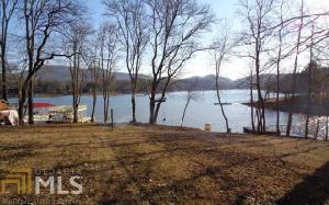 Lakeshore Dr Lot 1