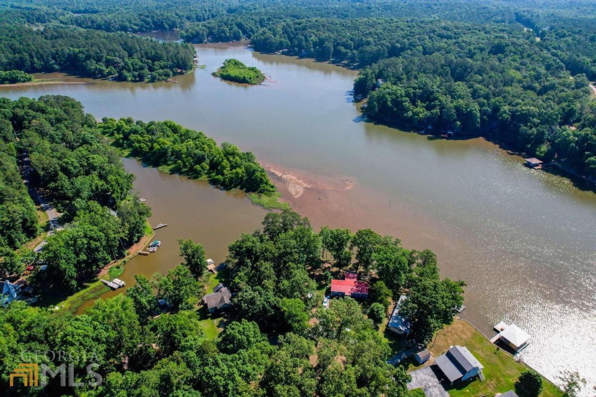 404 Haley Road, Jackson, GA lhrmls01239984