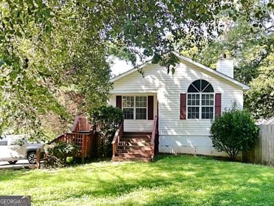 4230 Pilgrim Point Road