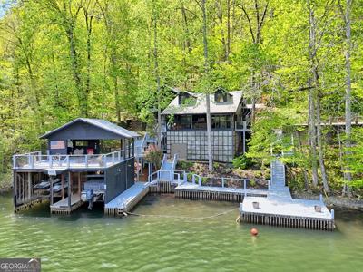 418 Vickers Road, Clayton GA 30525